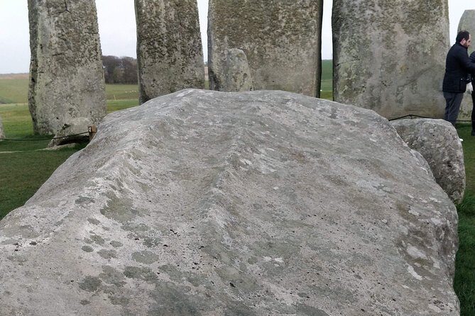 Stonehenge & Bath Private Day Tour from London - Transport, pacing, and why an 11-hour day can still feel smooth