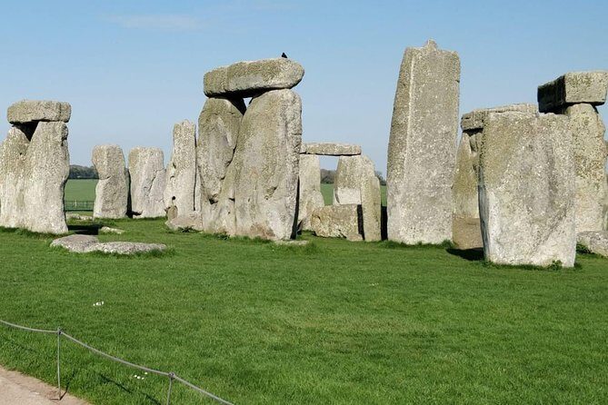 Stonehenge & Bath Private Day Tour from London - Price and value for a group of up to 6