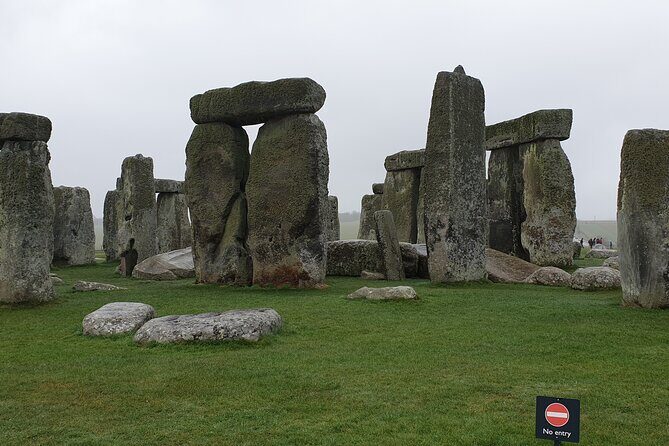 Stonehenge & Bath Private driverTours - Why this Stonehenge-and-Bath day trip works