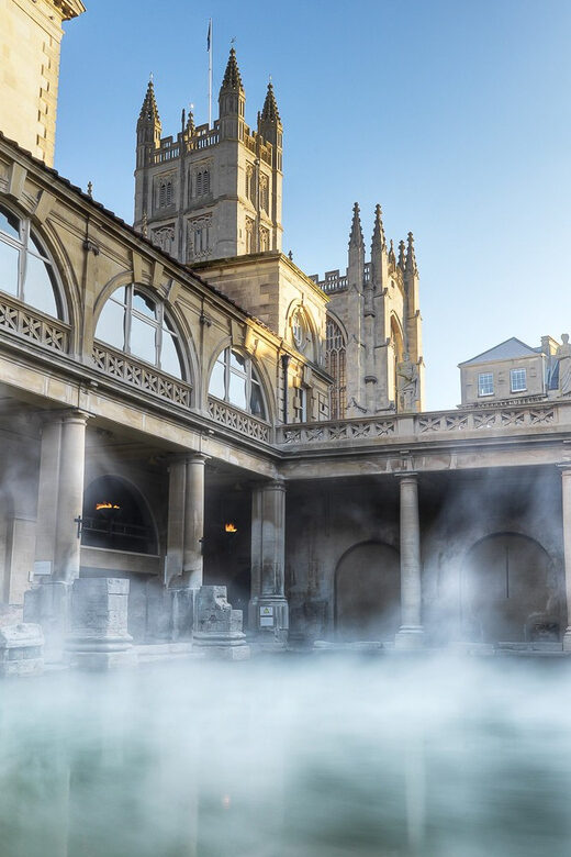Stonehenge, Bath, Windsor and Roman Baths London Day Tours - Who should book this tour, and who might want a different plan
