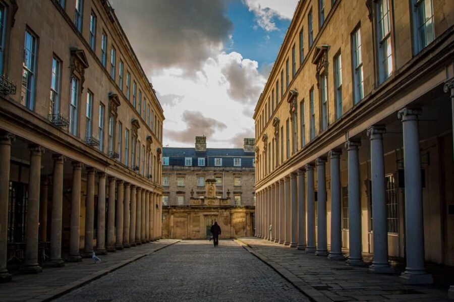Stonehenge, Bath, Windsor and Roman Baths London Day Tours - Coach comfort and the practical “how to enjoy it” checklist