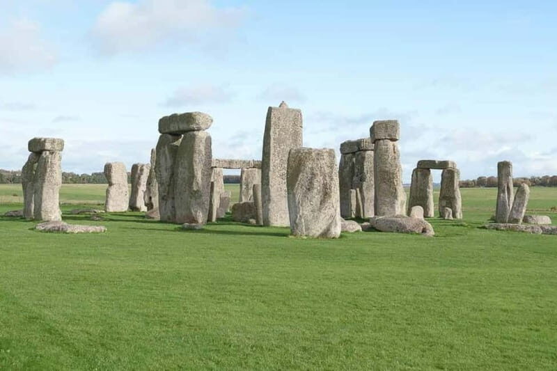 Stonehenge, Bath, Windsor and Roman Baths London Day Tours - Price and value: why $105-ish can make sense for a London day