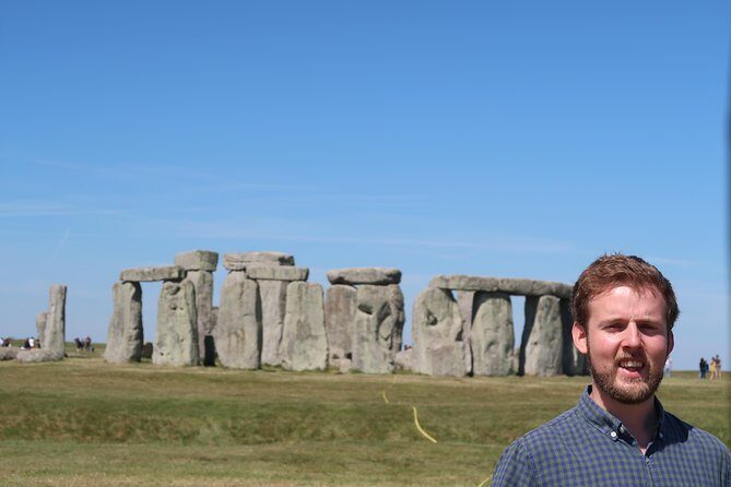 Stonehenge Half-Day luxury guided tour from Bath for 2-8 - Price and value: what you’re paying for (and what you’re not)