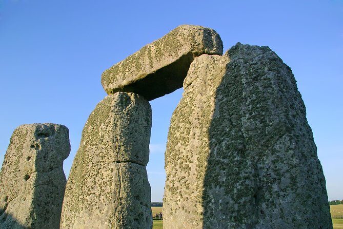 Stonehenge Half-Day Tour from London with Admission - The Day’s Flow: What Happens Before and After Stonehenge