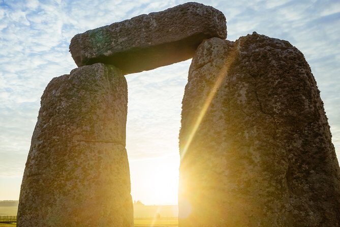 Stonehenge Half-Day Tour from London with Admission - Price and Logistics: Does $80.85 Feel Worth It?