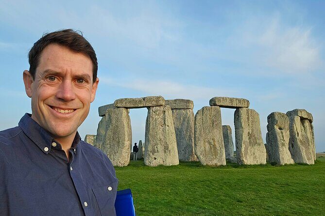Stonehenge half day tour from Southampton - Who this private Stonehenge tour is best for