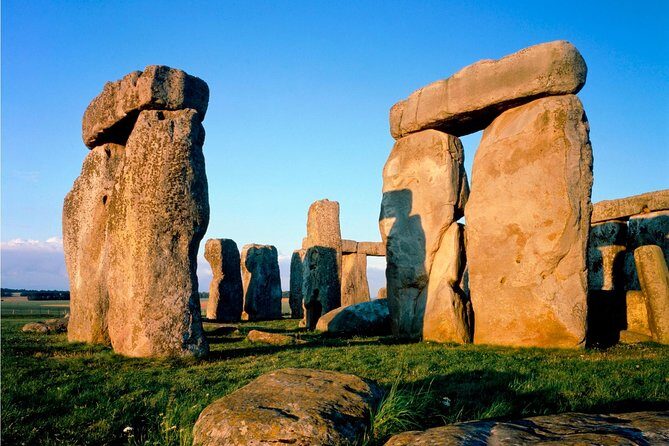 Stonehenge Half Day Tour with Entry and Extra Time - Victoria Coach Station departure: what timing really looks like