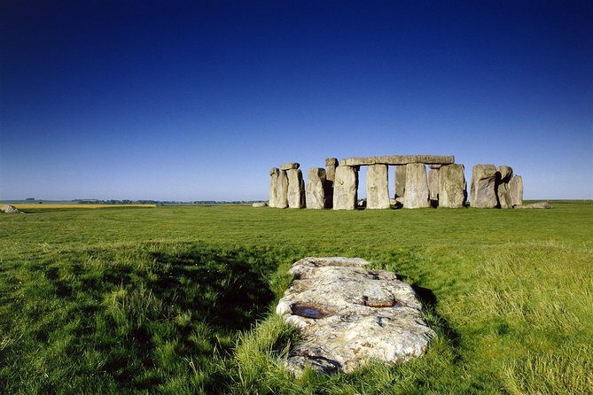 Stonehenge Half Day Tour with Entry and Extra Time - Value check: $80.89 for entry, transport, and reduced hassle