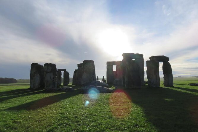 Stonehenge Morning Half-Day Tour from London Including Admission - Priority Admission and Your 2 Hours at Stonehenge