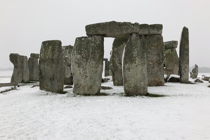 Stonehenge Private Car Tour with Driver Guide - Price and What You’re Really Paying For