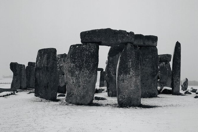 Stonehenge Private Car Tour with Driver Guide - The 6-Hour Day Trip Rhythm (And Why Timing Can Feel Tight)