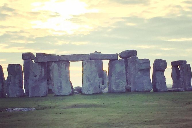 Stonehenge Private Car Tour with Driver Guide - Where the Best Photos Tend to Happen
