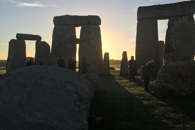 Stonehenge Private Car Tour with Driver Guide - Woodhenge: The Quick Stop That Actually Adds Meaning