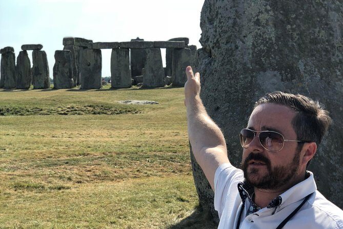 Stonehenge Private Car Tour with Driver Guide - The Drive Experience: Comfortable, Flexible, and Less Tiring