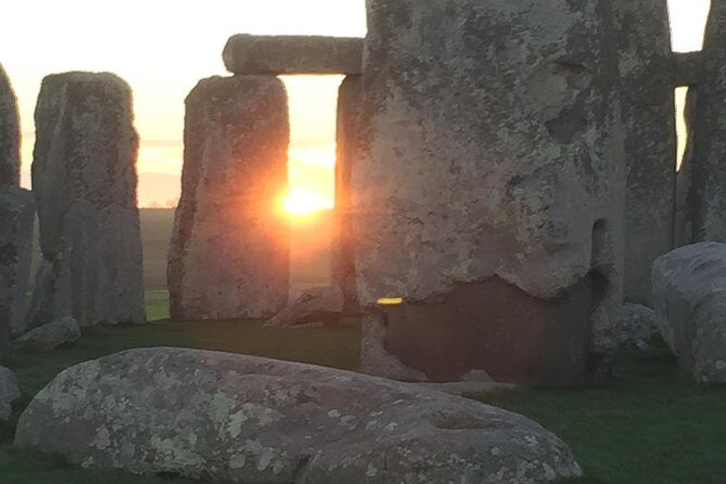 Stonehenge Private Car Tour with Driver Guide - Who This Tour Fits Best