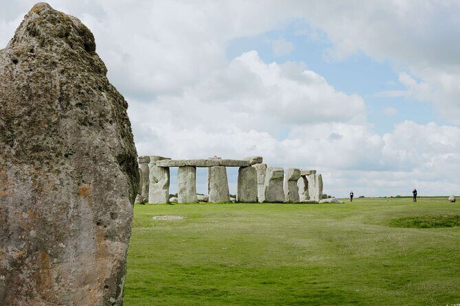 Stonehenge Private Full-Day Tour from Bath for 2-8 guests - Private Pickup From Bath: Starting the Day Without the Hassle