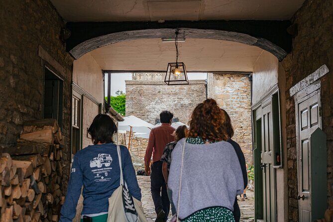 Stonehenge Private Full-Day Tour from Bath for 2-8 guests - Tea Time and How to Handle a 7–8 Hour Day