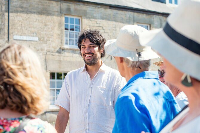 Stonehenge Private Full-Day Tour from Bath for 2-8 guests - Price and Value: When This Private Tour Really Makes Sense