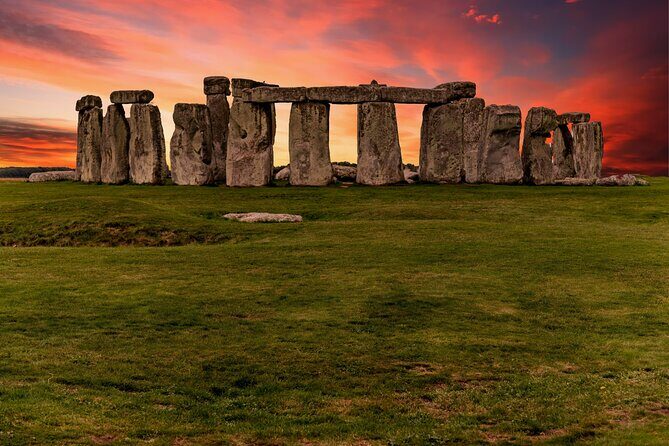 Stonehenge Private Immersive Audio Guide - Before you go: what you need to make the audio work