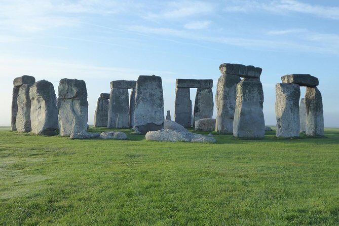 Stonehenge Private Tour - Half-Day Tour from Bath - A Stonehenge Private Tour From Bath: What This Format Gets Right