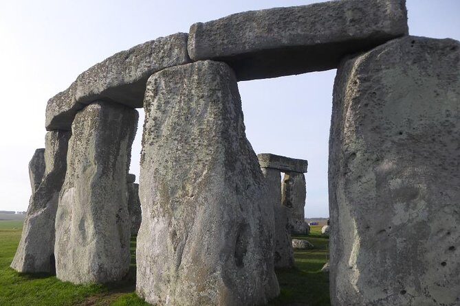 Stonehenge Private Tour - Half-Day Tour from Bath - Transportation and Group Size: Why Max 6 Matters
