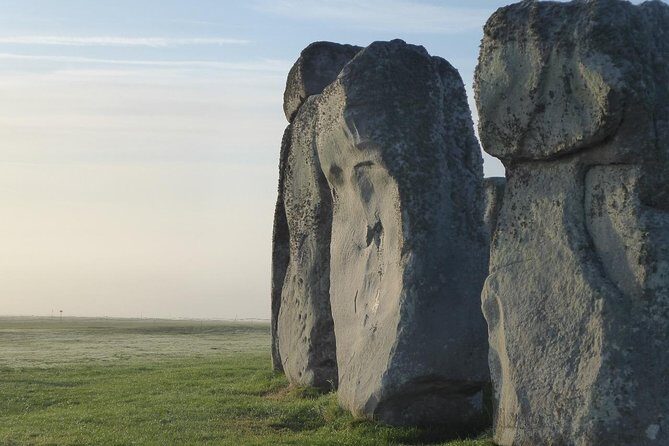 Stonehenge Private Tour - Half-Day Tour from Bath - Price and Value: What You’re Actually Paying For at $275.01