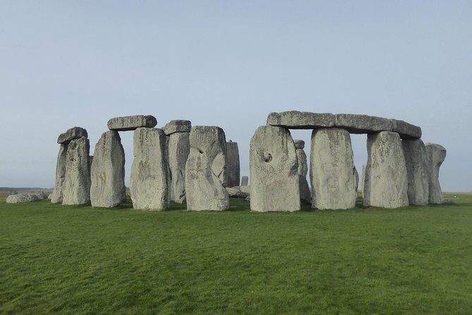 Stonehenge Private Tour - Half-Day Tour from Bath - The Bath-to-Stonehenge Drive: Comfort, Timing, and Local Perspective