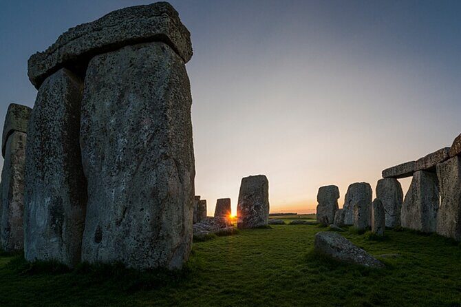 Stonehenge Special Access Guided Evening Tour from London - Stonehenge Inner-Circle Access at Night: The Real Win
