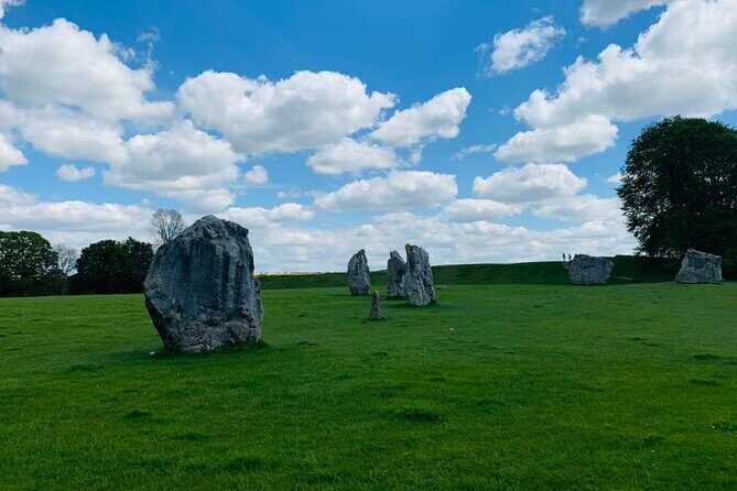 Stonehenge Special Access Guided Evening Tour from London - Group Size, Photos, and the Practical Value of Going Small
