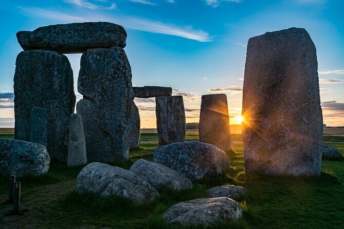 Stonehenge Special Access Guided Morning Tour from London - Why an 8:00am Stonehenge circle slot is the real payoff