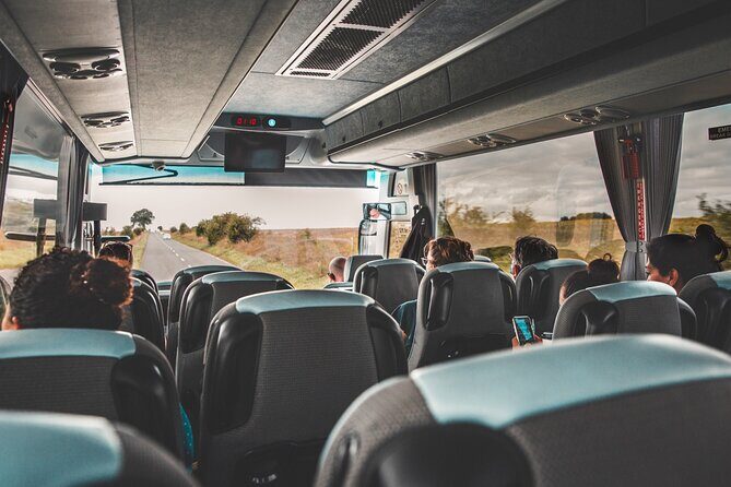 Stonehenge Special Access Guided Morning Tour from London - How the day keeps moving without feeling rushed