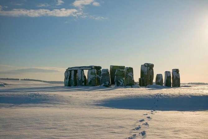 Stonehenge Special Access Guided Morning Tour from London - Price and value: what you’re really paying for