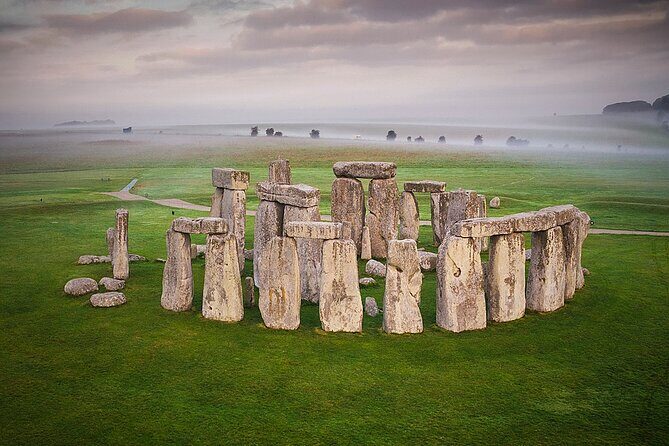 Stonehenge Special Access Guided Morning Tour from London - Should you book this Stonehenge Special Access tour?