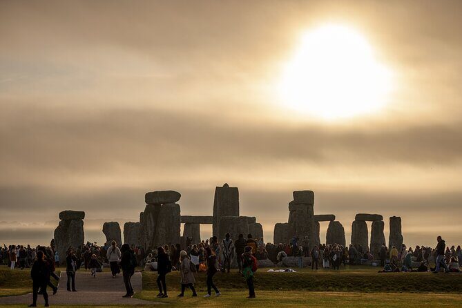 Stonehenge Summer Solstice Tour from London: Sunset or Sunrise Viewing - Who This Tour Suits (and Who Might Be Happier Elsewhere)