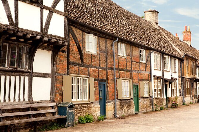 Stonehenge & the Cotswolds Including Admission from Bath - Price and what $119.31 gets you from Bath