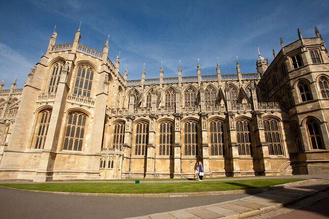 Stonehenge, Windsor Castle, and Bath from London - How the pace really works (and how not to lose the day)