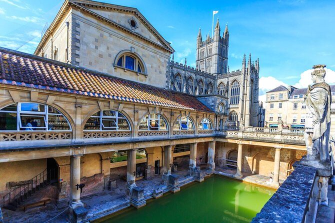 Stonehenge, Windsor Castle, and Bath from London - Who should book this tour, and who should skip it