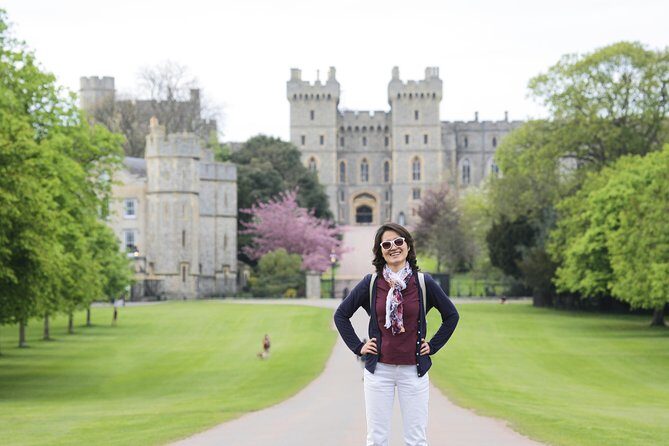 Stonehenge, Windsor Castle and Bath Full Day Guided Tour - The 8am Coach Run: How to Start Smooth and Stay Sane