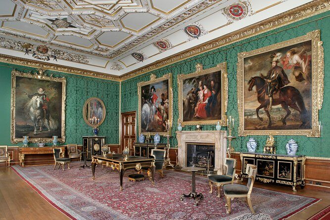 Stonehenge, Windsor Castle and Bath Full Day Guided Tour - Ticket Upgrade Strategy: When to Pay, When to Keep It Simple