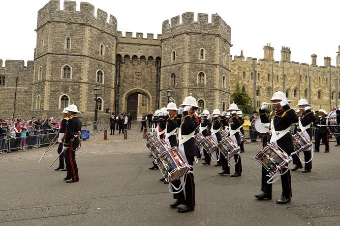 Stonehenge, Windsor Castle and Bath Full Day Guided Tour - Is It Worth $123.44? A Value Check for First-Time Londoners