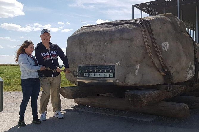 Visit Bath And Stonehenge: Private Black Cab Day Trip from London - Stonehenge First: Why Early Site Time Changes Everything