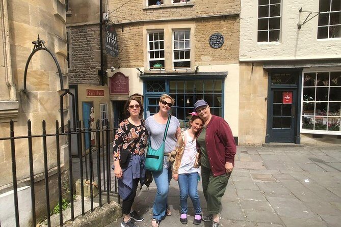Visit Bath And Stonehenge: Private Black Cab Day Trip from London - Timing and Pacing: How a 10-Hour Day Stays Enjoyable