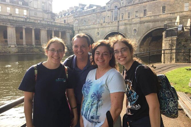 Visit Bath And Stonehenge: Private Black Cab Day Trip from London - Price and Value: The Cost Feels High Until You Split It