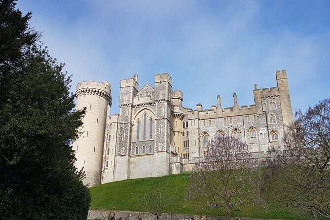 Visit Stonehenge and Salisbury from Southampton - Salisbury Cathedral and Magna Carta: The Stop That Changes the Mood