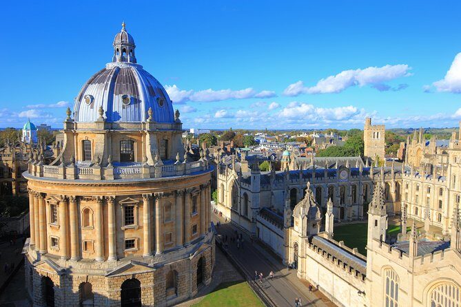 Windsor Castle, Stonehenge, and Oxford Day Trip from London - Tips That Make This Day Trip Feel Less Like a Sprint