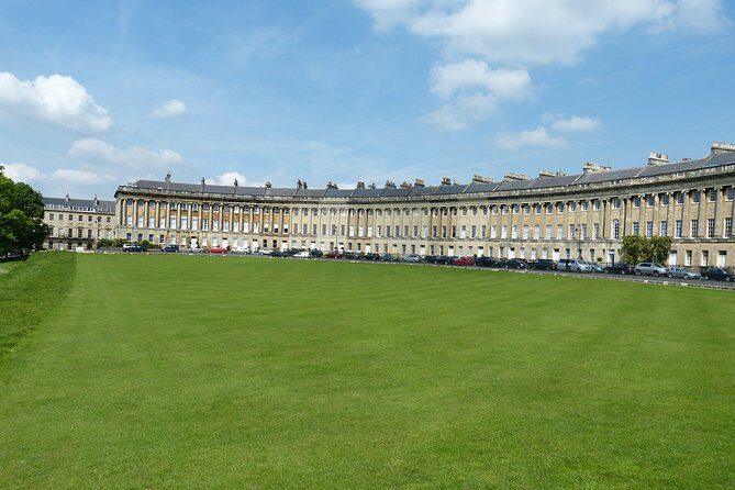 Windsor Castle, Stonehenge & Roman Baths Private Tour - Who this private tour is best for (and who should think twice)