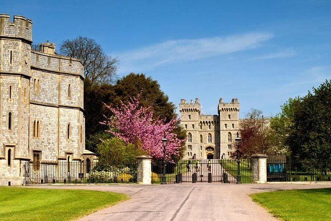 Windsor Castle, Stonehenge & Salisbury Cathedral Guided Tour - Salisbury Cathedral and the Magna Carta display: what you’re really paying for