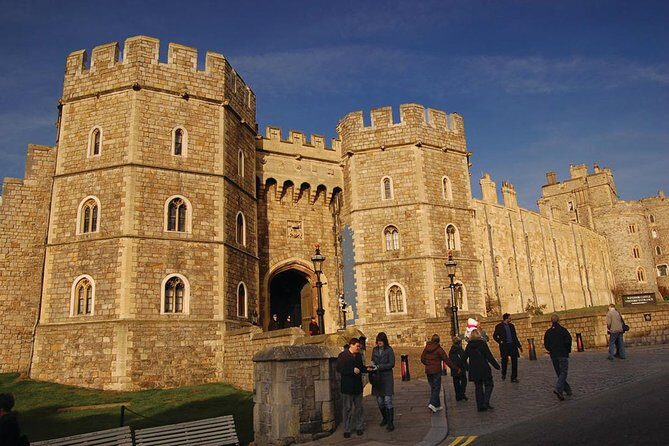 Windsor Castle, Stonehenge & Salisbury Cathedral Guided Tour - My call: should you book this Windsor, Stonehenge & Salisbury day trip?